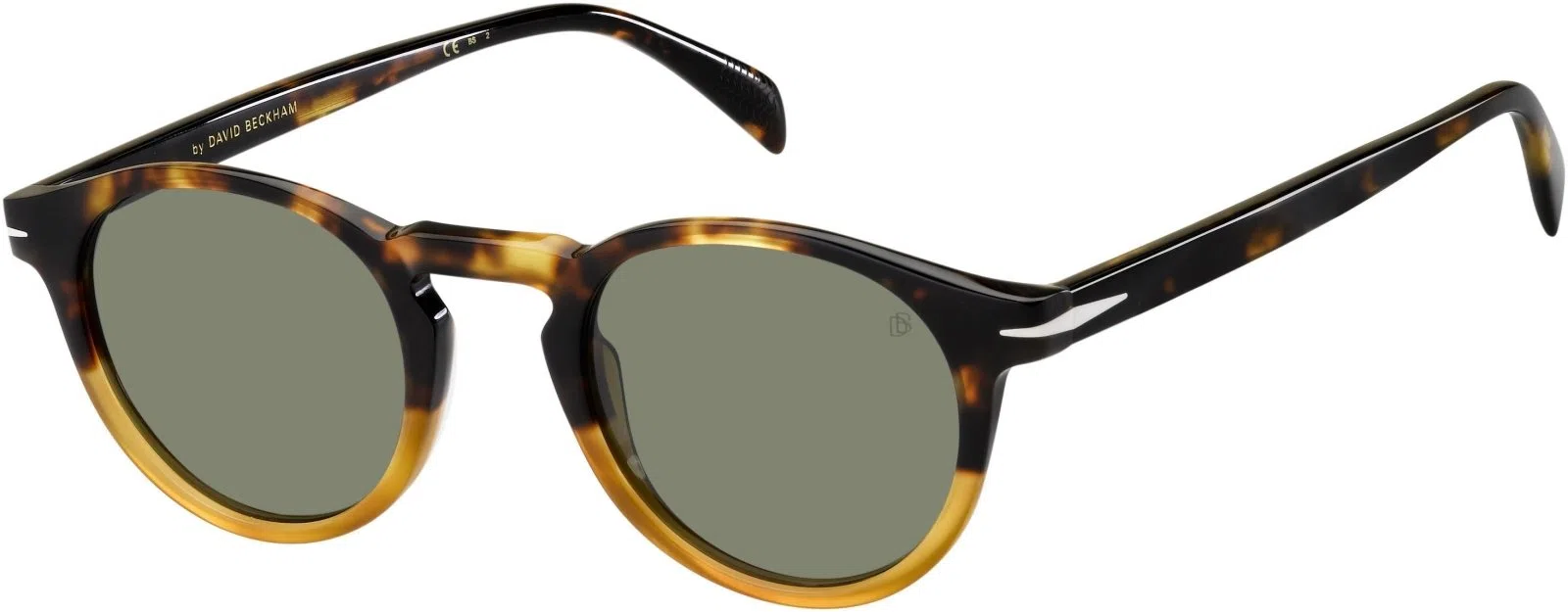 David Beckham Db1036 Sunglasses - view 5